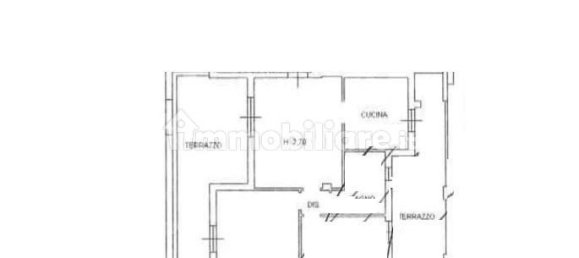 2 bedrooms Penthouse in Montelupo Fiorentino, Italy No. 97950 47
