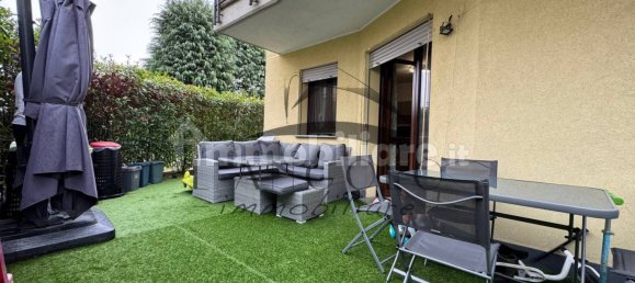 2 bedrooms Apartment in Arluno, Italy No. 333479 21