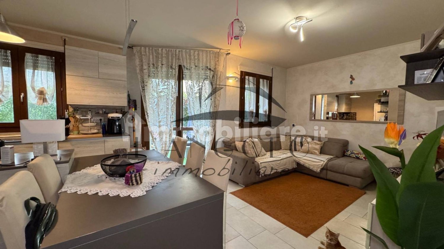 2 bedrooms Apartment in Arluno, Italy No. 333479