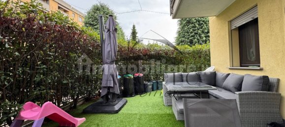 2 bedrooms Apartment in Arluno, Italy No. 333479 23