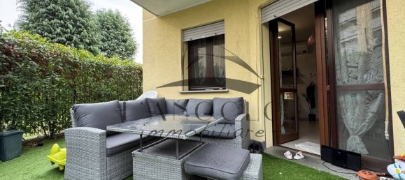 2 bedrooms Apartment in Arluno, Italy No. 333479 22