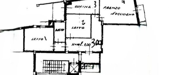 Apartamento de 3 habitaciónes en Rimini, Italy No. 264920 19