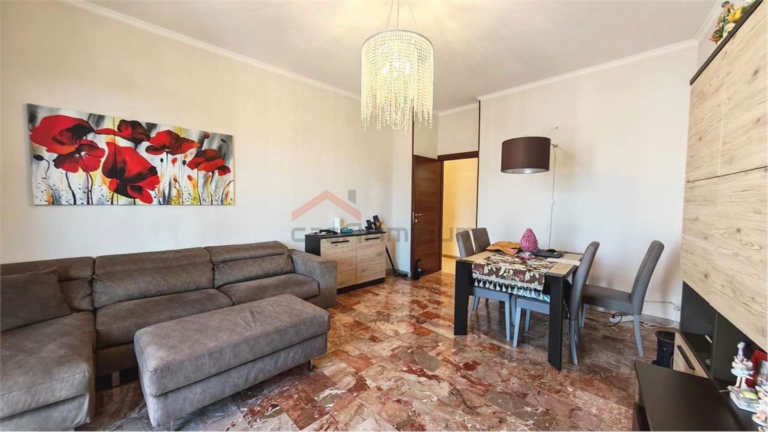 3-Zimmer Wohnung in Rimini, Italy, Nr. 264920