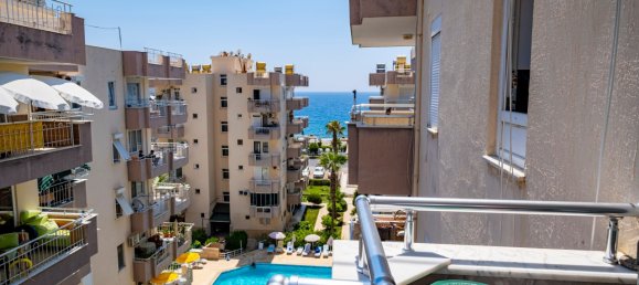 Apartment 2+1 in Mahmutlar, Turkey No. 22051 10