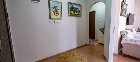 Apartment 2+1 in Mahmutlar, Turkey No. 22051 14