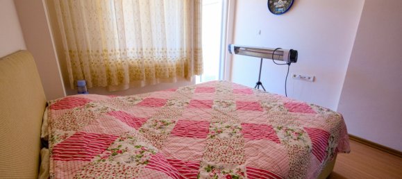 Apartment 2+1 in Mahmutlar, Turkey No. 22051 9