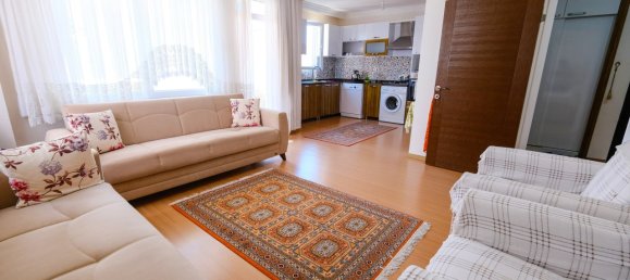 Apartment 2+1 in Mahmutlar, Turkey No. 22051 15