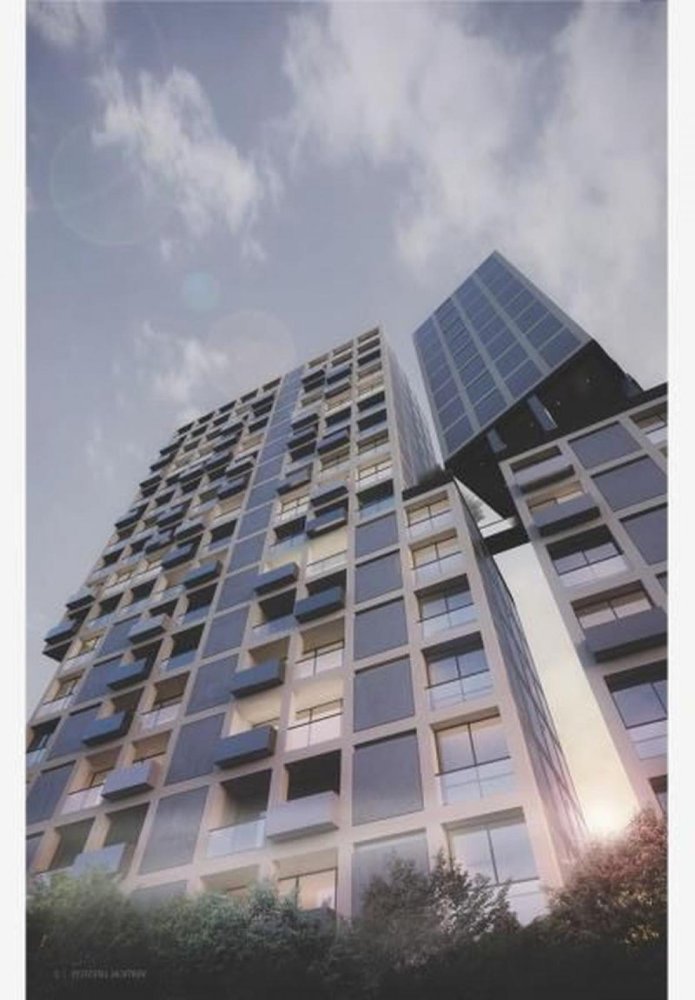 2 bedrooms Apartment in Jalisco, Mexico No. 169825