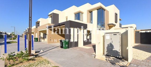 5 chambres villa à louer à Dubai Hills Estate, Dubai, UAE № 191580 6