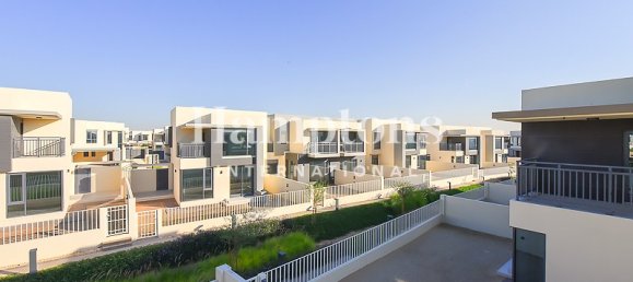 5 chambres villa à louer à Dubai Hills Estate, Dubai, UAE № 191580 11