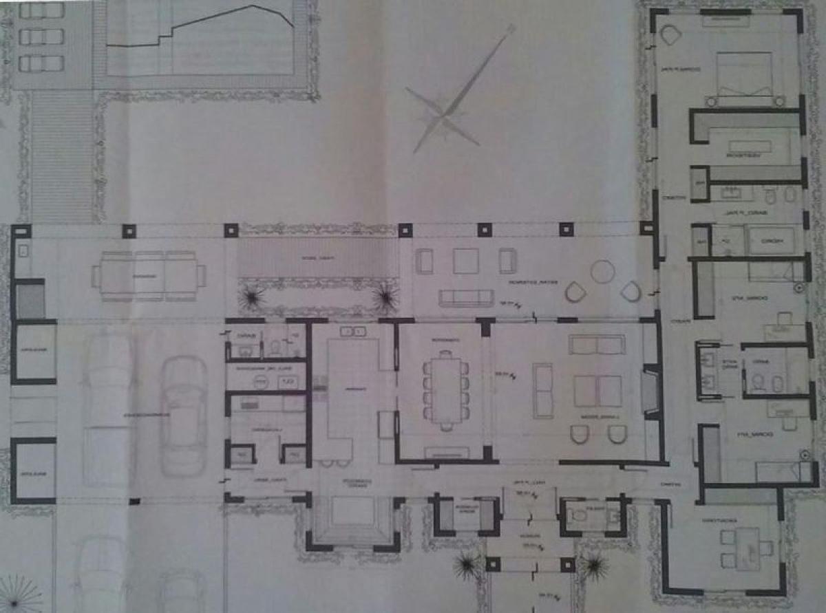 Casa T3 em Buenos Aires, Argentina N.º 69674