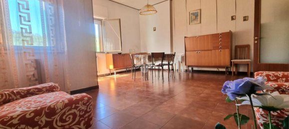 3 rooms Apartment in Catanzaro, Italy No. 156179 19