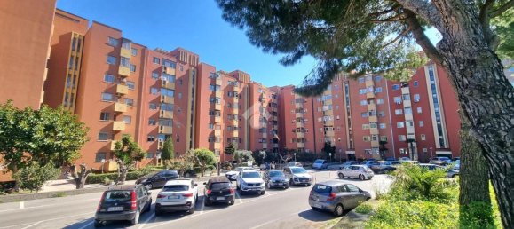 3 rooms Apartment in Catanzaro, Italy No. 156179 4