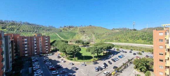 3 rooms Apartment in Catanzaro, Italy No. 156179 17