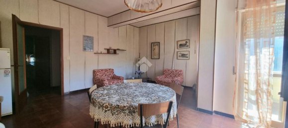 3 rooms Apartment in Catanzaro, Italy No. 156179 16