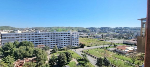 3 rooms Apartment in Catanzaro, Italy No. 156179 20