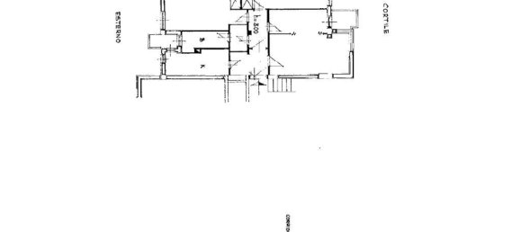 3 rooms Apartment in Catanzaro, Italy No. 156179 21