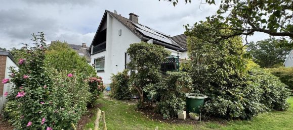 Таунхаус с 5 комнатами в Херфорд, Германия № 285116 10