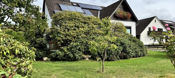 Таунхаус с 5 комнатами в Херфорд, Германия № 285116 2