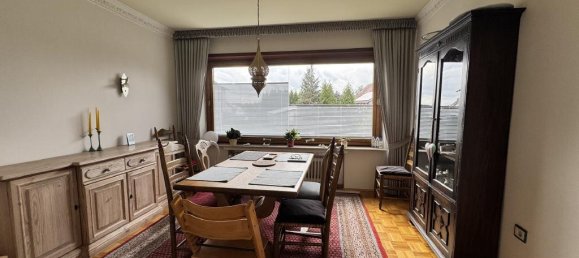 Таунхаус с 5 комнатами в Херфорд, Германия № 285116 18