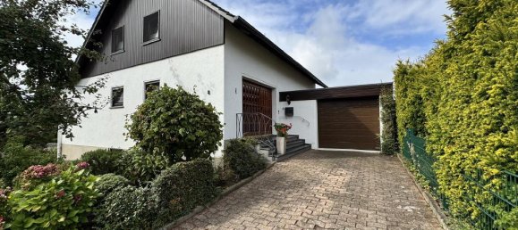 Таунхаус с 5 комнатами в Херфорд, Германия № 285116 4