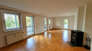 3 rooms Apartment in Liesing, Austria No. 220619