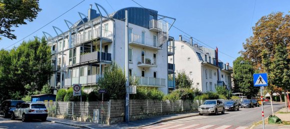 3 rooms Apartment in Liesing, Austria No. 220619 18