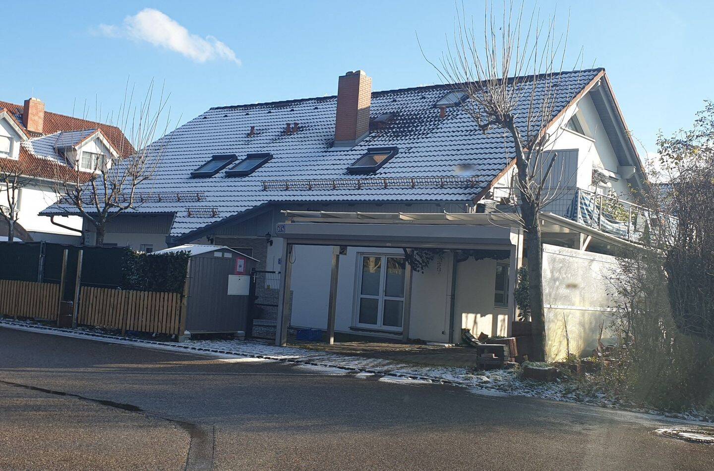 13 rooms Building in Freising, Germany No. 249839