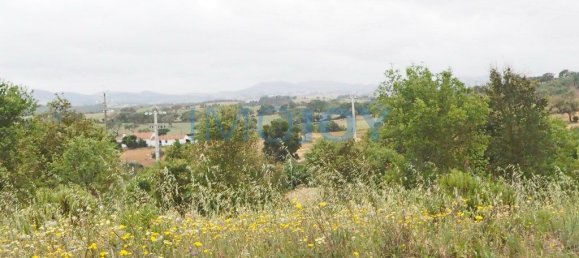 قطعة أرض في Santiago do Cacem, Portugal 31000متر مربع رقم 89753 7