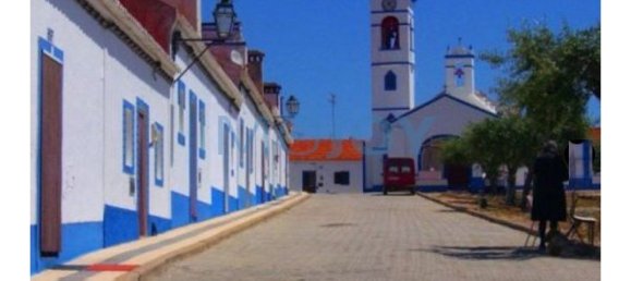 قطعة أرض في Santiago do Cacem, Portugal 31000متر مربع رقم 89753 4