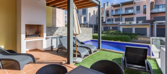 2 bedrooms Villa in Almancil, Portugal No. 111588 6