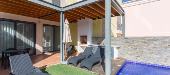 2 bedrooms Villa in Almancil, Portugal No. 111588 7