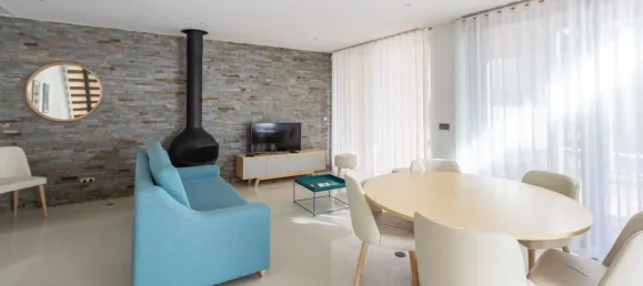 2 bedrooms Villa in Almancil, Portugal No. 111588 3