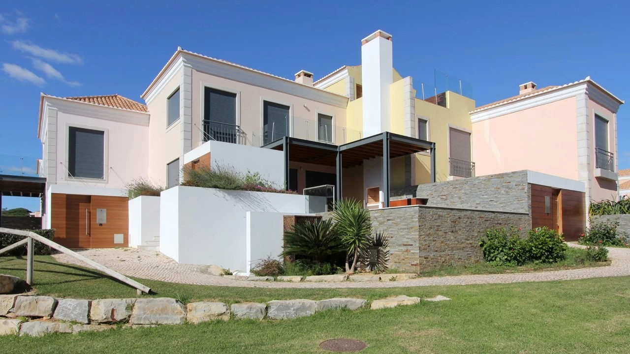2 bedrooms Villa in Almancil, Portugal No. 111588