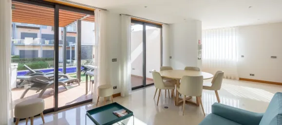 2 bedrooms Villa in Almancil, Portugal No. 111588 2