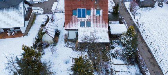 Casa de 4 habitaciónes en Baden-Wurttemberg, Germany No. 38616 4