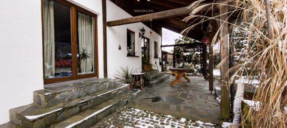 Casa de 4 habitaciónes en Baden-Wurttemberg, Germany No. 38616 2