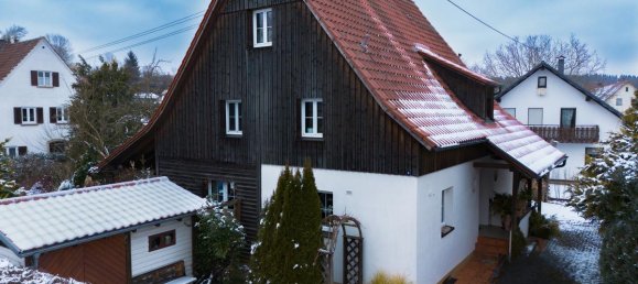 Casa de 4 habitaciónes en Baden-Wurttemberg, Germany No. 38616 3