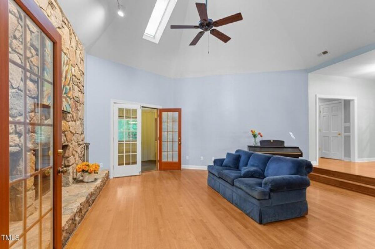 4 Schlafzimmer Haus in Apex, USA, Nr. 375093