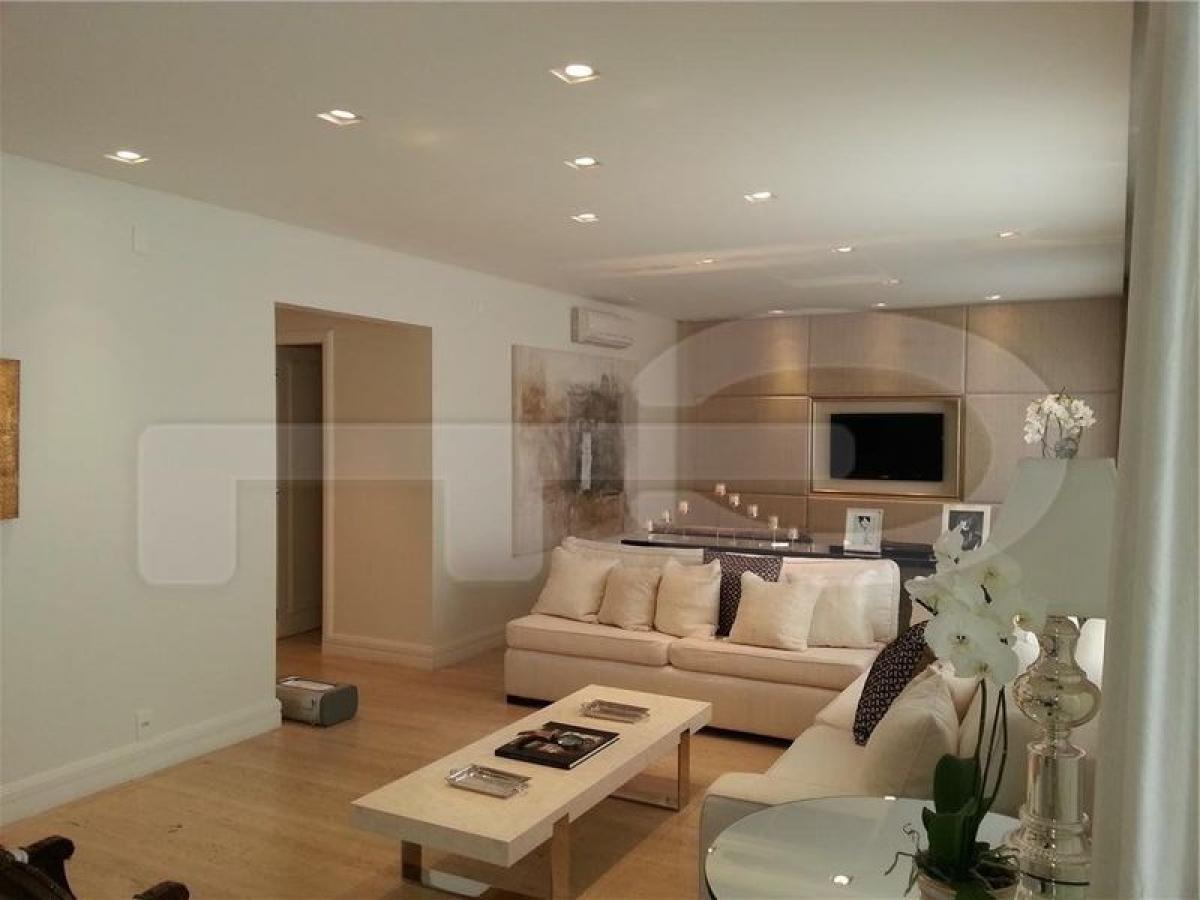 4 Schlafzimmer Wohnung in Sao Paulo, Brazil, Nr. 456717