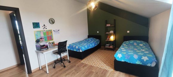 Квартира с 6 комнатами в Перт, Франция № 334544 14