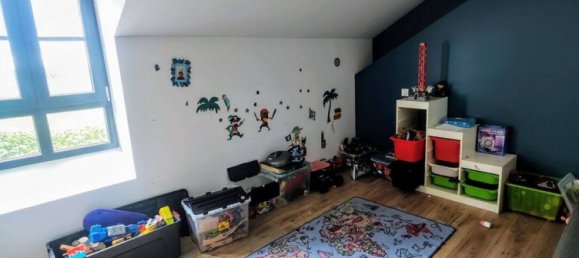 Квартира с 6 комнатами в Перт, Франция № 334544 8