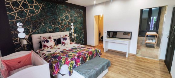 Квартира с 6 комнатами в Перт, Франция № 334544 11