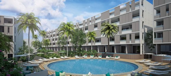 1 Schlafzimmer Eigentumswohnung in Oceana Surin Phuket, Thailand, Nr. 29502 4