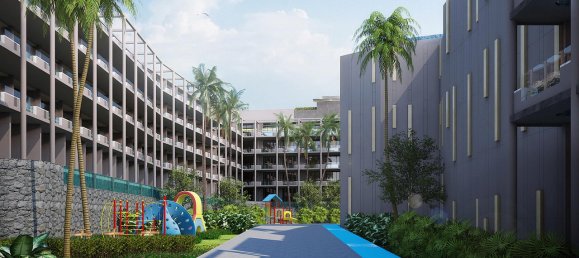 1 Schlafzimmer Eigentumswohnung in Oceana Surin Phuket, Thailand, Nr. 29502 6