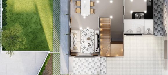 3 bedrooms Cafe / restaurant in Phuket, Thailand No. 7830 14