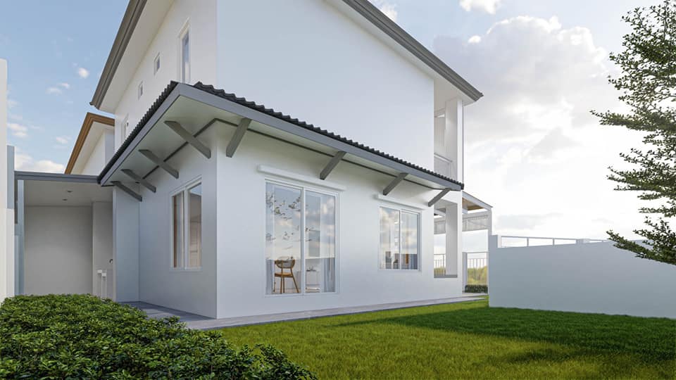 3 bedrooms Cafe / restaurant in Phuket, Thailand No. 7830