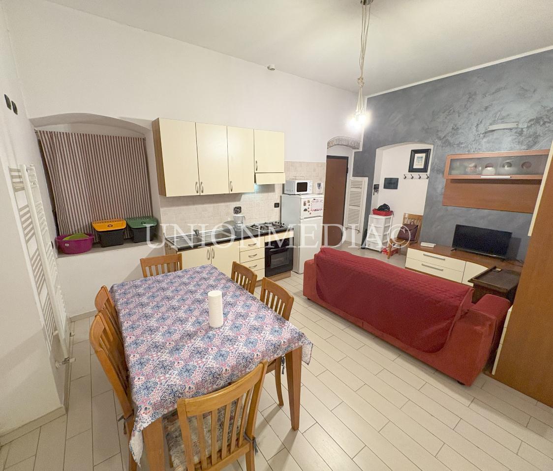 3 rooms Apartment in Sarzana, Italy No. 232755