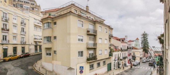 2 bedrooms Apartment in Lisbon, Portugal No. 187452 17