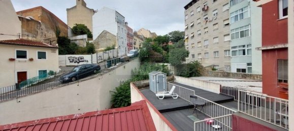 2 bedrooms Apartment in Lisbon, Portugal No. 187452 9